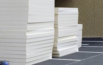 Llanuwchllyn flat roof insulation costs