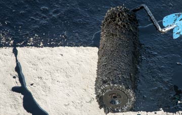 Llanuwchllyn liquid sealant waterproofing