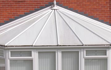 Llanuwchllyn polycarbonate conservatory roof repairs