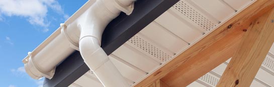 get Llanuwchllyn guttering quotes today