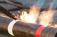 Llanuwchllyn flat roofing replacement