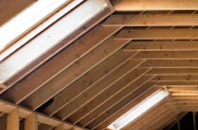 Llanuwchllyn tapered roof insulation quotes